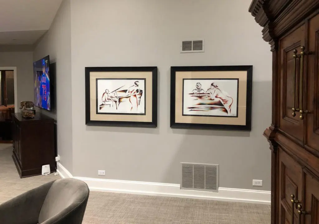 JAZZ COLLECTION