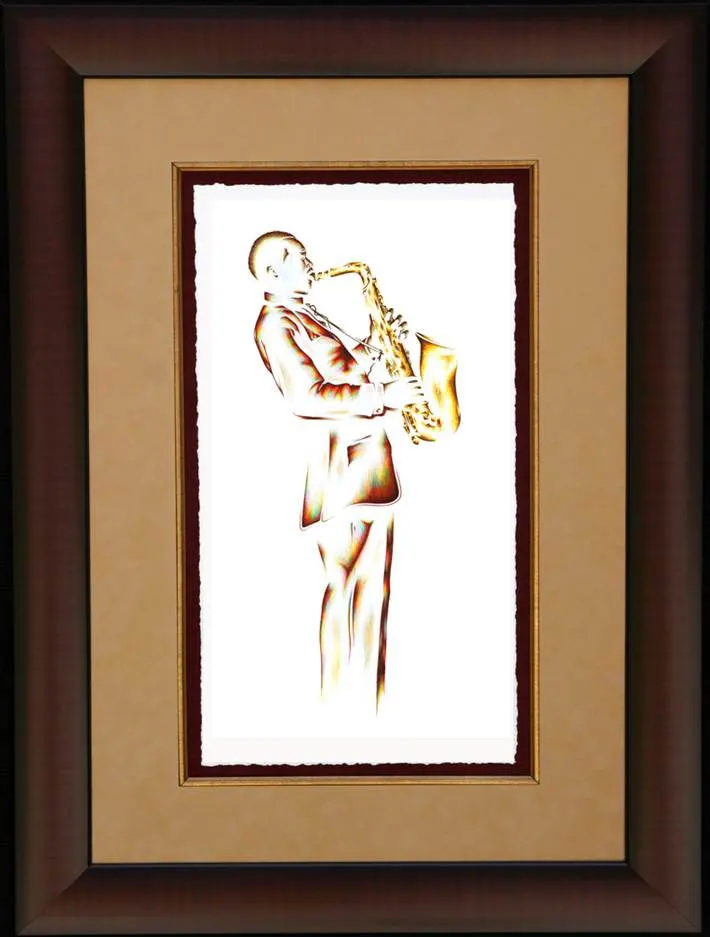 Love of Jazz I