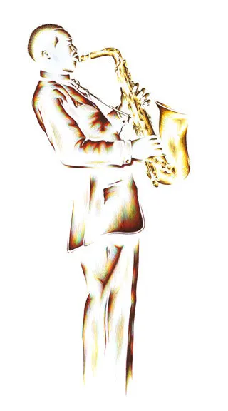 Love of Jazz I