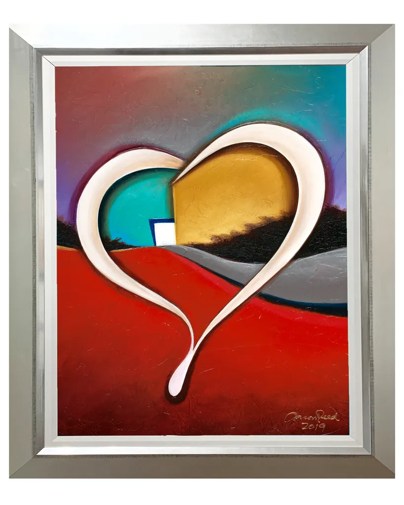 Road to My Heart II