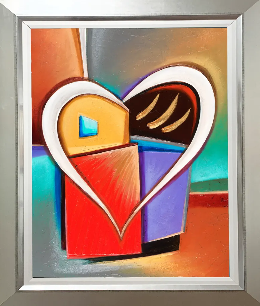 Symbol of Love II