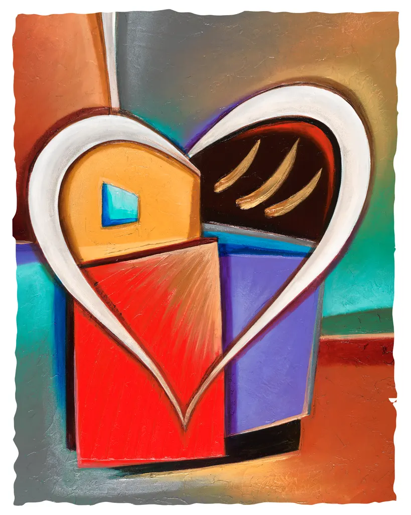 Symbol of Love II