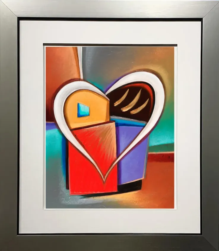 Symbol of Love II