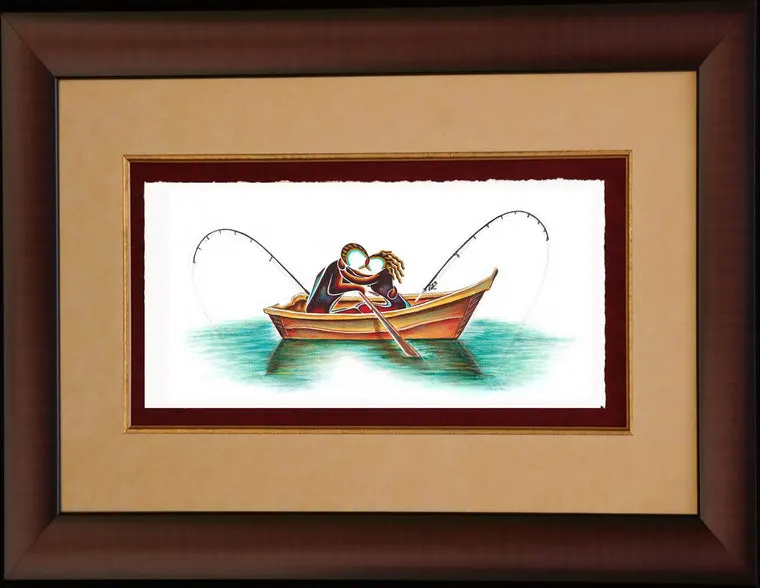 The Love Boat