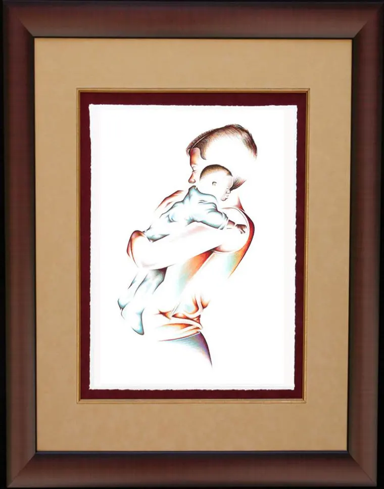 The Protector